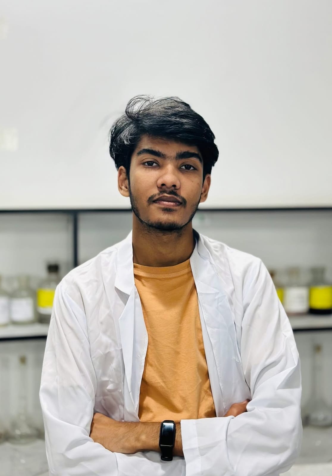 Rajes Kumar - Web Developer & UI/UX Specialist
